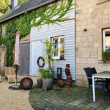 Ferienhaus Eifel-Auszeit Rieden  Екстериор снимка