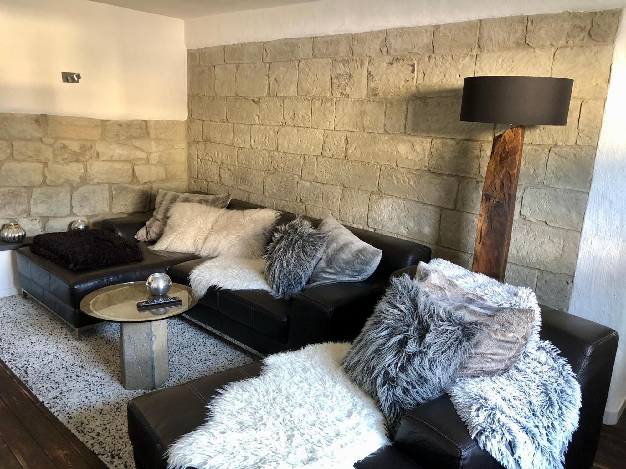 Ferienhaus Eifel-Auszeit Rieden  Екстериор снимка