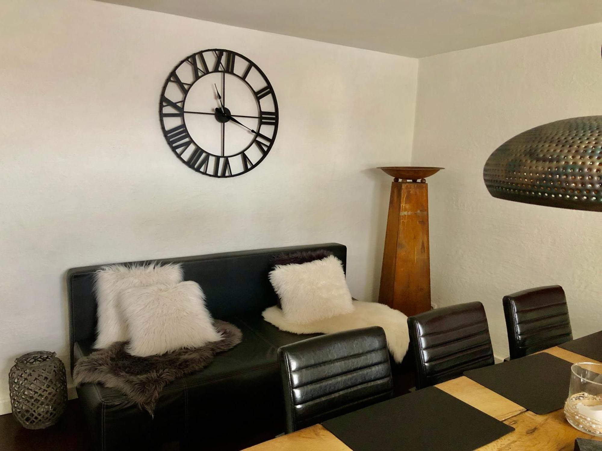 Ferienhaus Eifel-Auszeit Rieden  Екстериор снимка