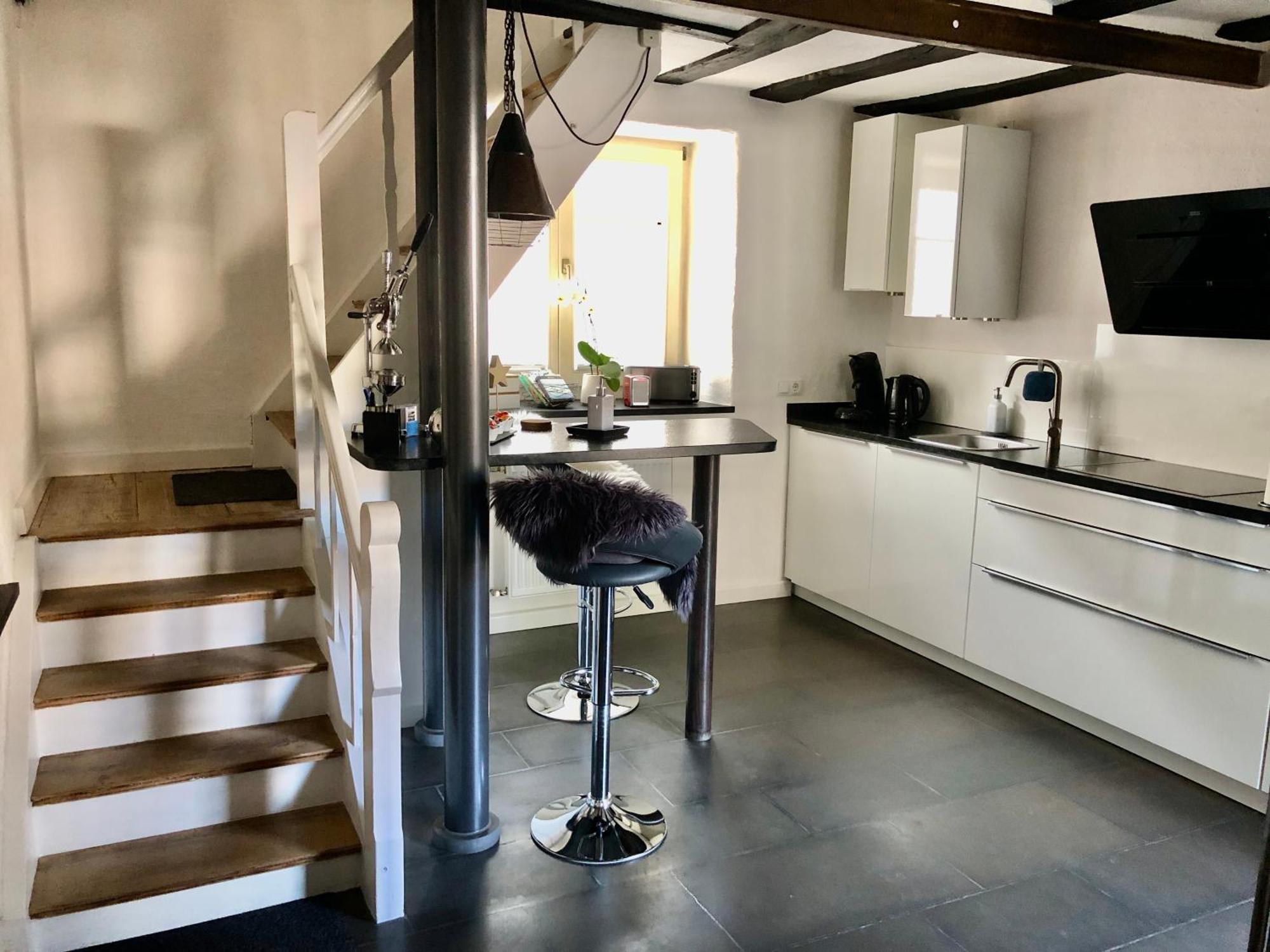 Ferienhaus Eifel-Auszeit Rieden  Екстериор снимка