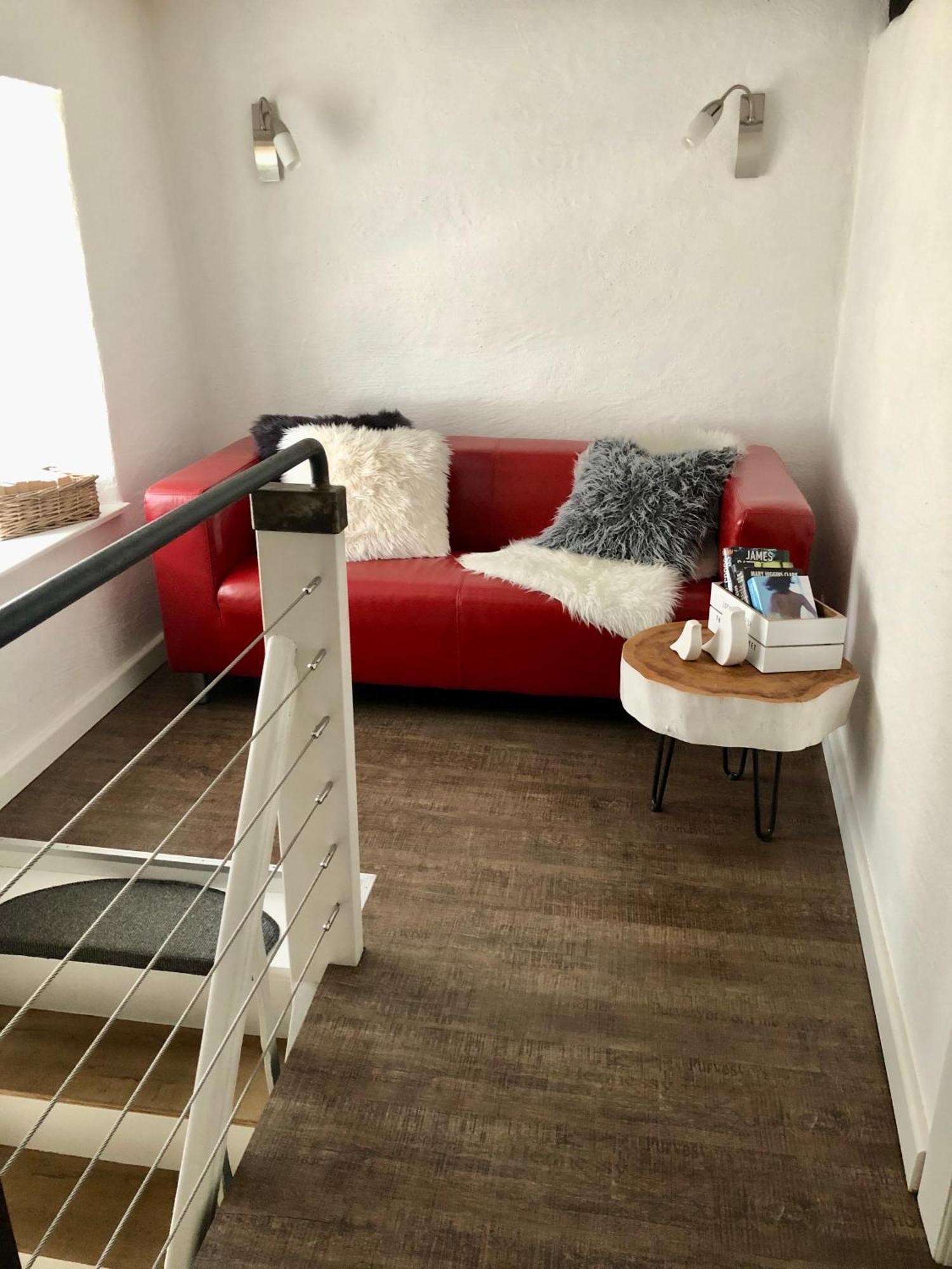 Ferienhaus Eifel-Auszeit Rieden  Екстериор снимка