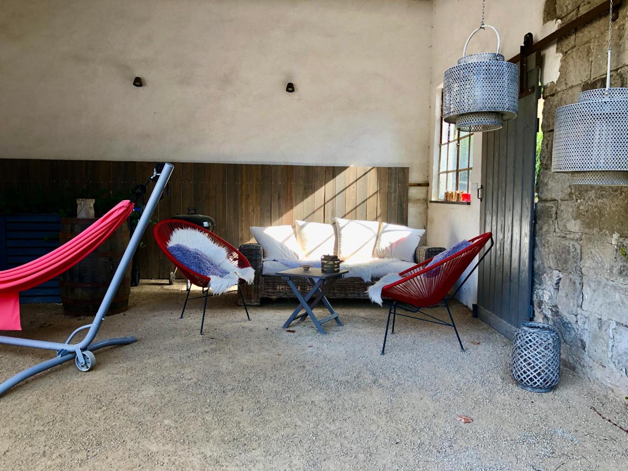 Ferienhaus Eifel-Auszeit Rieden  Екстериор снимка